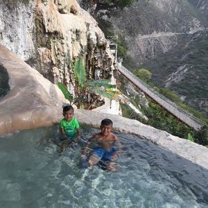 Meet your Posher, Darlene